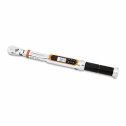 GearWrench 120XP Electronic Flex Head 3/8 in. Torque Wrench 85195