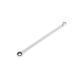 GearWrench 72-Tooth 12-Point XL Gearbox Double Box Ratcheting Wrenches 85915