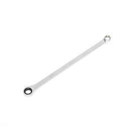 GearWrench 72-Tooth 12-Point XL Gearbox Double Box Ratcheting Wrenches 85916