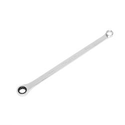 GearWrench 72-Tooth 12-Point XL Gearbox Double Box Ratcheting Wrenches 85918