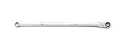 GearWrench 120XP Universal Spline XL GearBox Flex Head Ratcheting Wrenches 86110