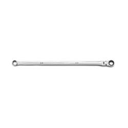 GearWrench 120XP Universal Spline XL GearBox Flex Head Ratcheting Wrenches 86112