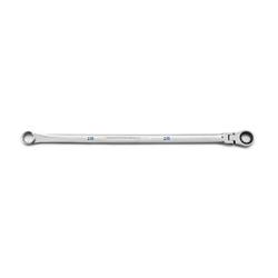 GearWrench 120XP Universal Spline XL GearBox Flex Head Ratcheting Wrenches 86116