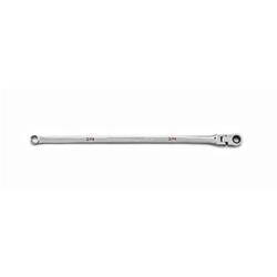 GearWrench 120XP Universal Spline XL GearBox Flex Head Ratcheting Wrenches 86128