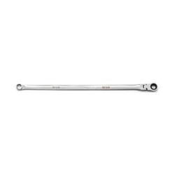 GearWrench 120XP Universal Spline XL GearBox Flex Head Ratcheting Wrenches 86129