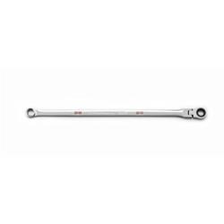 GearWrench 120XP Universal Spline XL GearBox Flex Head Ratcheting Wrenches 86131