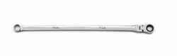 GearWrench 120XP Universal Spline XL GearBox Flex Head Ratcheting Wrenches 86132