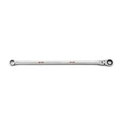 GearWrench 120XP Universal Spline XL GearBox Flex Head Ratcheting Wrenches 86134