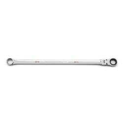 GearWrench 120XP Universal Spline XL GearBox Flex Head Ratcheting Wrenches 86137