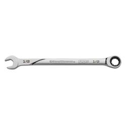 GearWrench 120XP Universal Spline XL Ratcheting Combination Wrenches 86437