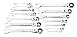 Gearwrench Wrenches 86759