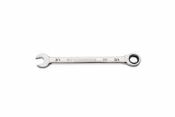GearWrench 90T Ratcheting Combination Wrenches 86949
