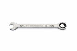 GearWrench 90T Ratcheting Combination Wrenches 86952