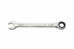 GearWrench 90T Ratcheting Combination Wrenches 86954