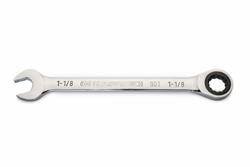 GearWrench 90T Ratcheting Combination Wrenches 86955