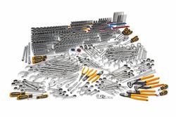 GearWrench 613-Piece Master Mechanics Tool Sets 89060