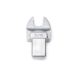 GearWrench Interchangeable Head Wrench Inserts 89512