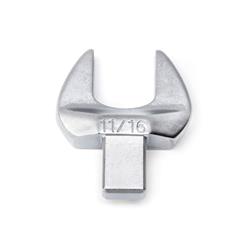 GearWrench Interchangeable Head Wrench Inserts 89519
