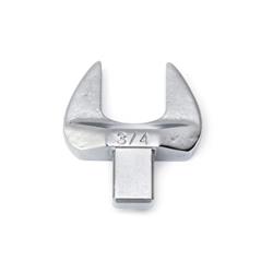 GearWrench Interchangeable Head Wrench Inserts 89520