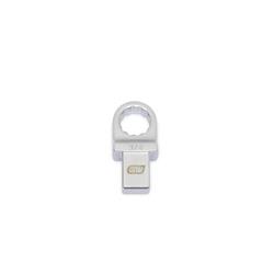 GearWrench Interchangeable Head Wrench Inserts 89580