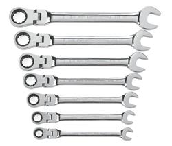 Gearwrench Wrenches 9700