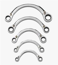 Gearwrench Wrenches 9850