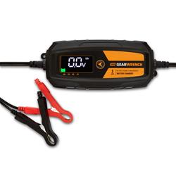 Gearwrench Battery Chargers GWBC030