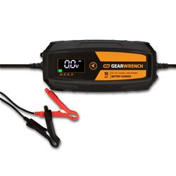 Gearwrench Battery Chargers GWBC100