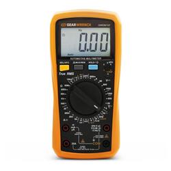 Gearwrench Multimeters GWDM107