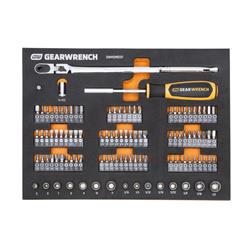 Gearwrench Hand Tool Sets GWMSMBS01