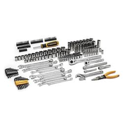 Gearwrench Hand Tool Sets GWPRO168