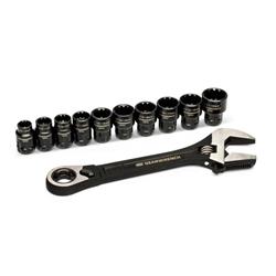 Gearwrench Wrenches GWPTAW8