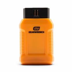 GearWrench Professional Bi-Directional Diagnostic Scan Tools GWSMARTBT