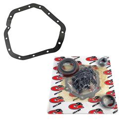 G2 Axle & Gear Standard Installation Kits 25-2023