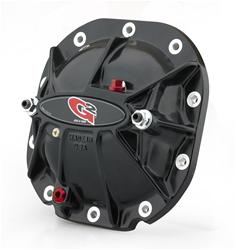 G2 Axle & Gear Torque 10 Bolt Ford 8.8 Inch Differential Cover 40-2013-1ALB