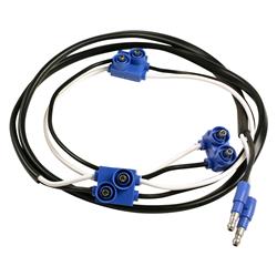 Grote Industries Rear ID Trailer Harnesses 01-3651-E3