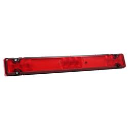 Grote Taillight Assemblies 01-5444-75