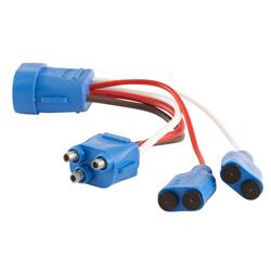 Grote Trailer Wiring Harnesses 01-6684-A2