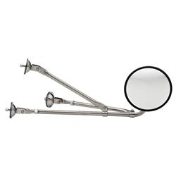 Grote Side View Mirrors 28443