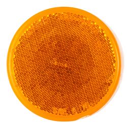 Grote Industries Stick-On Reflectors 40053