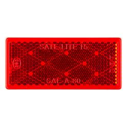 Grote Industries Stick-On Reflectors 40302