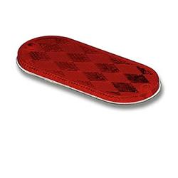 Grote Industries Screw-On Reflectors
