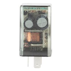 33 amps Grote Industries Turn Signal Flasher 44700