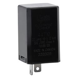 42 amps Grote Industries Turn Signal Flasher 44710