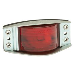 Grote Industries Narrow-Rail Clearance/Marker Lamps 45172
