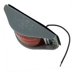 Grote Industries Narrow-Rail Clearance/Marker Lamps