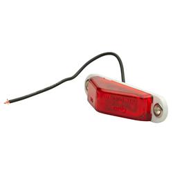 Grote Industries Peak Lens Clearance/Marker Lamps 45512