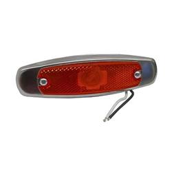 Grote Industries Low-Profile Clearance/Marker Lamps
