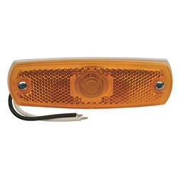 Grote Industries Low-Profile Clearance/Marker Lamps 45713