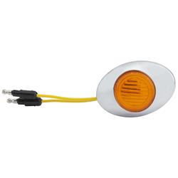 Grote Industries M3 Series Clearance/Marker LED Lamps 45773